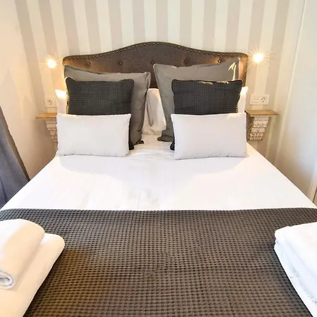 Appartement Letmalaga Cervantes