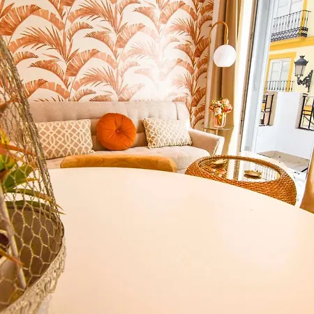 Apartment Letmalaga Cervantes *